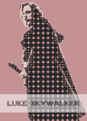 Luke Skywalker
